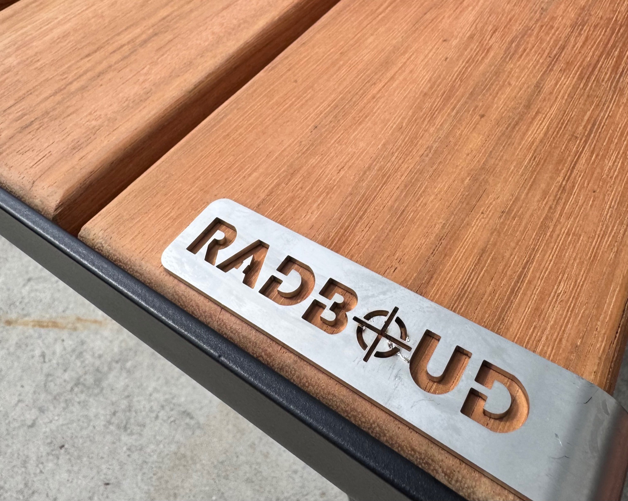 Radboud Outdoor – Buitenmeubels met karakter