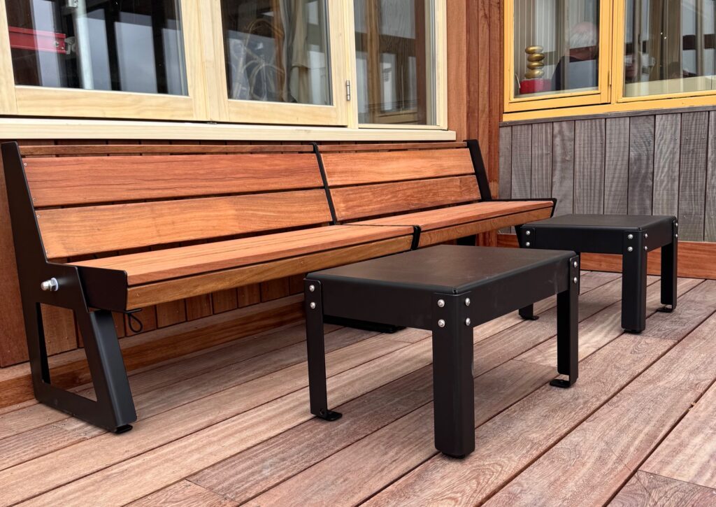 Radboud Outdoor