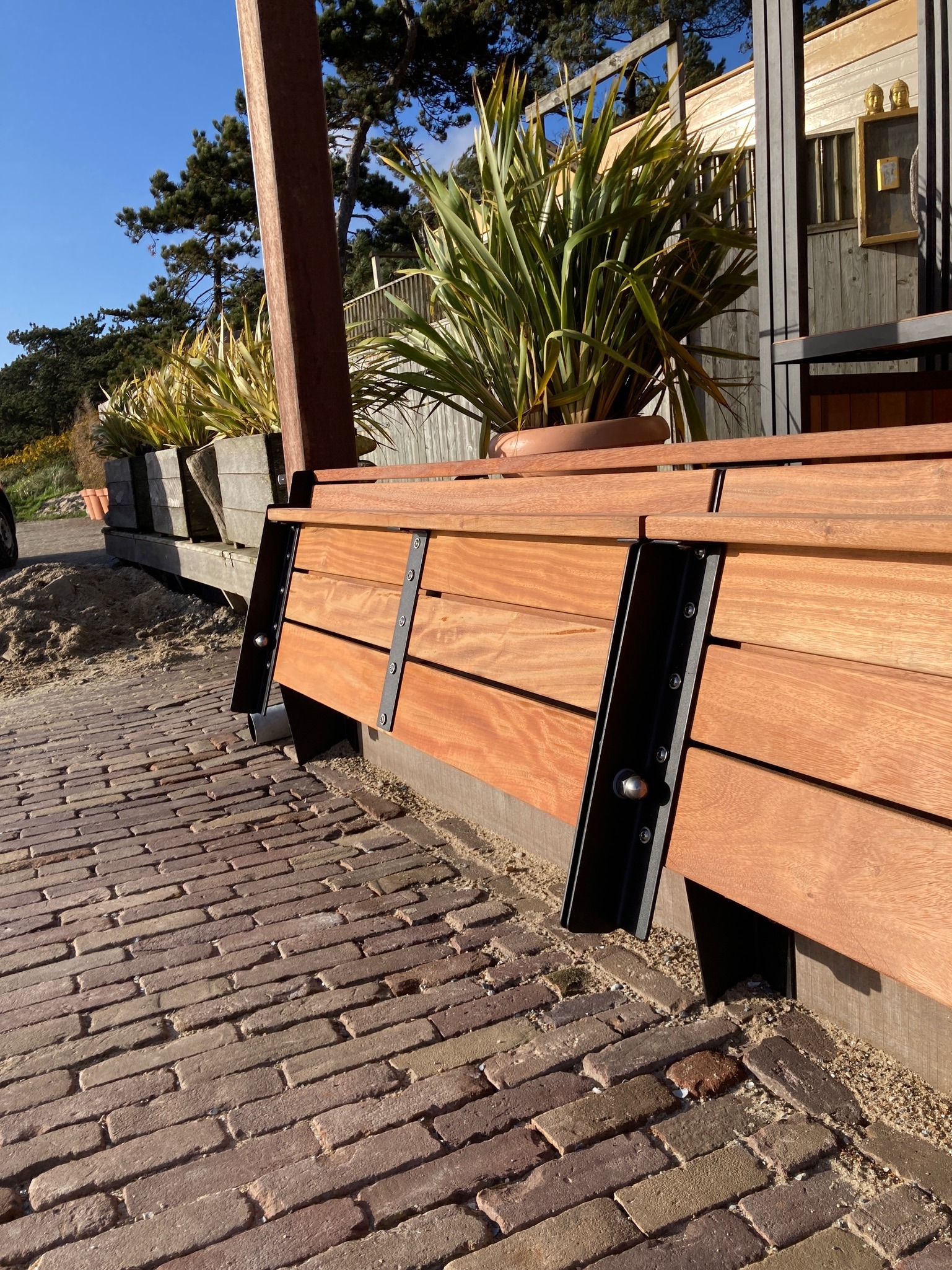 Buitentafels – robuust, stijlvol en weerbestendig