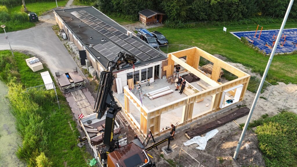 Radboud Bouwadvies