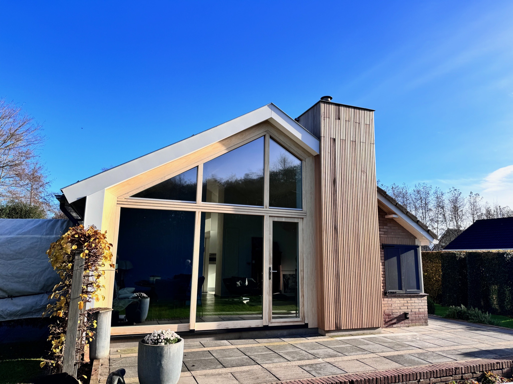 Praktisch uitvoerbare bouwplannen