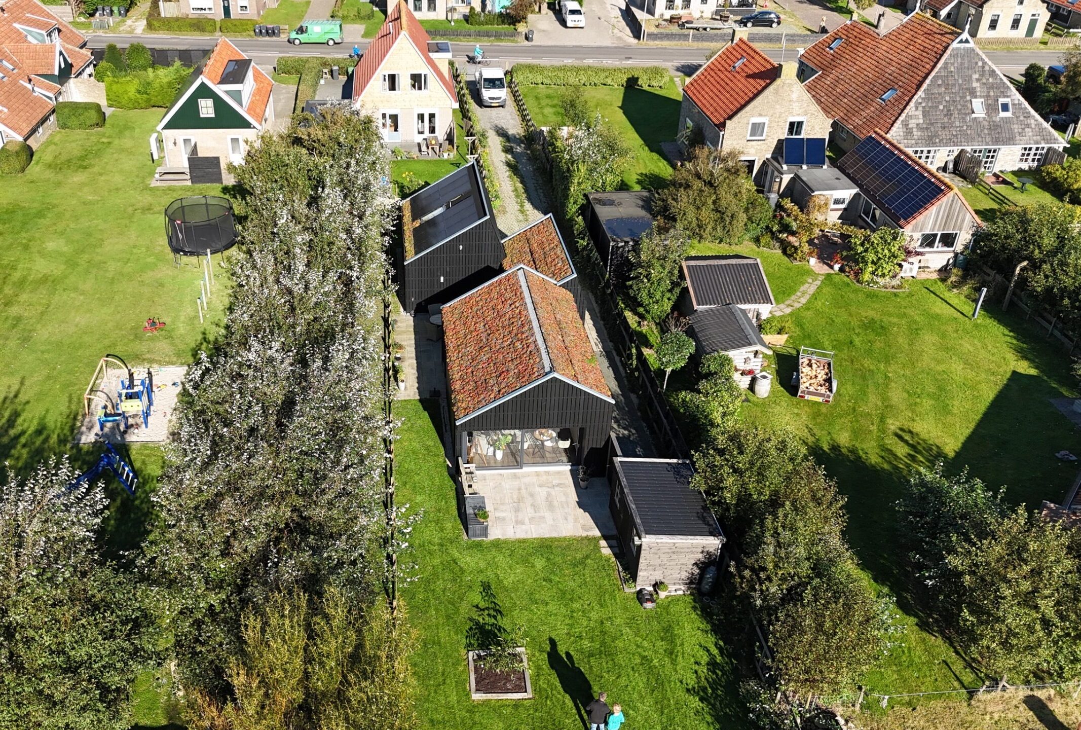 Bouwadvies met visie en vakmanschap