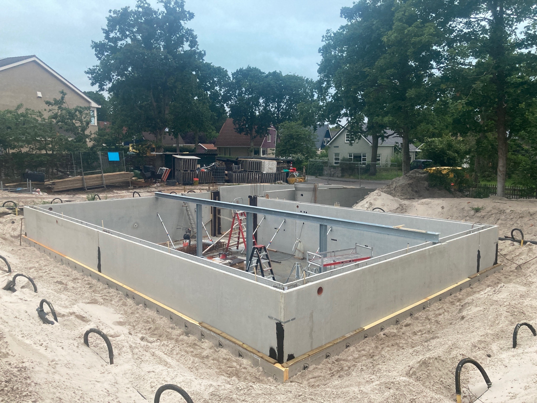 Bouwadvies dat werkt in de praktijk