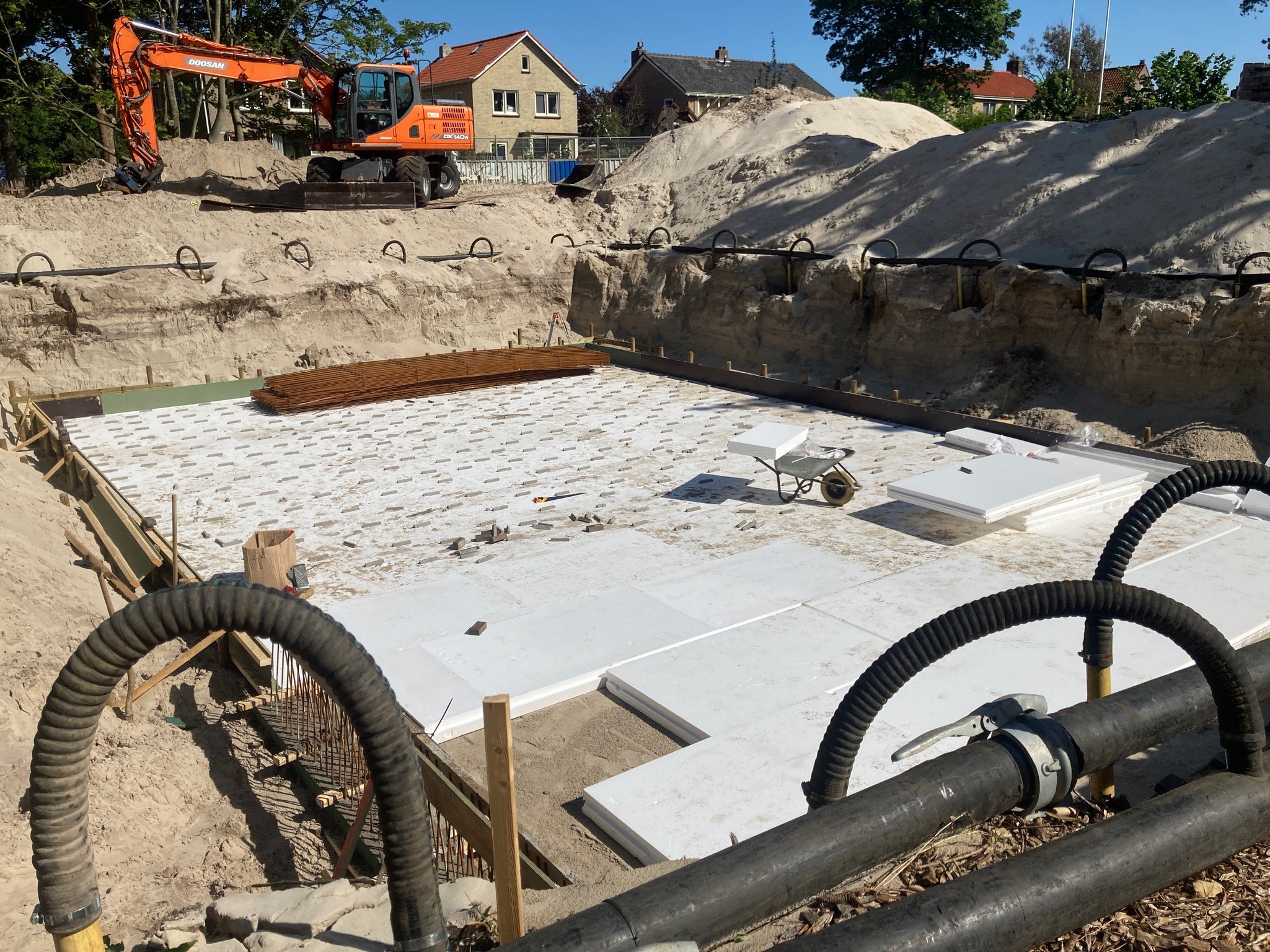 WONING WEST TERSCHELLING 5