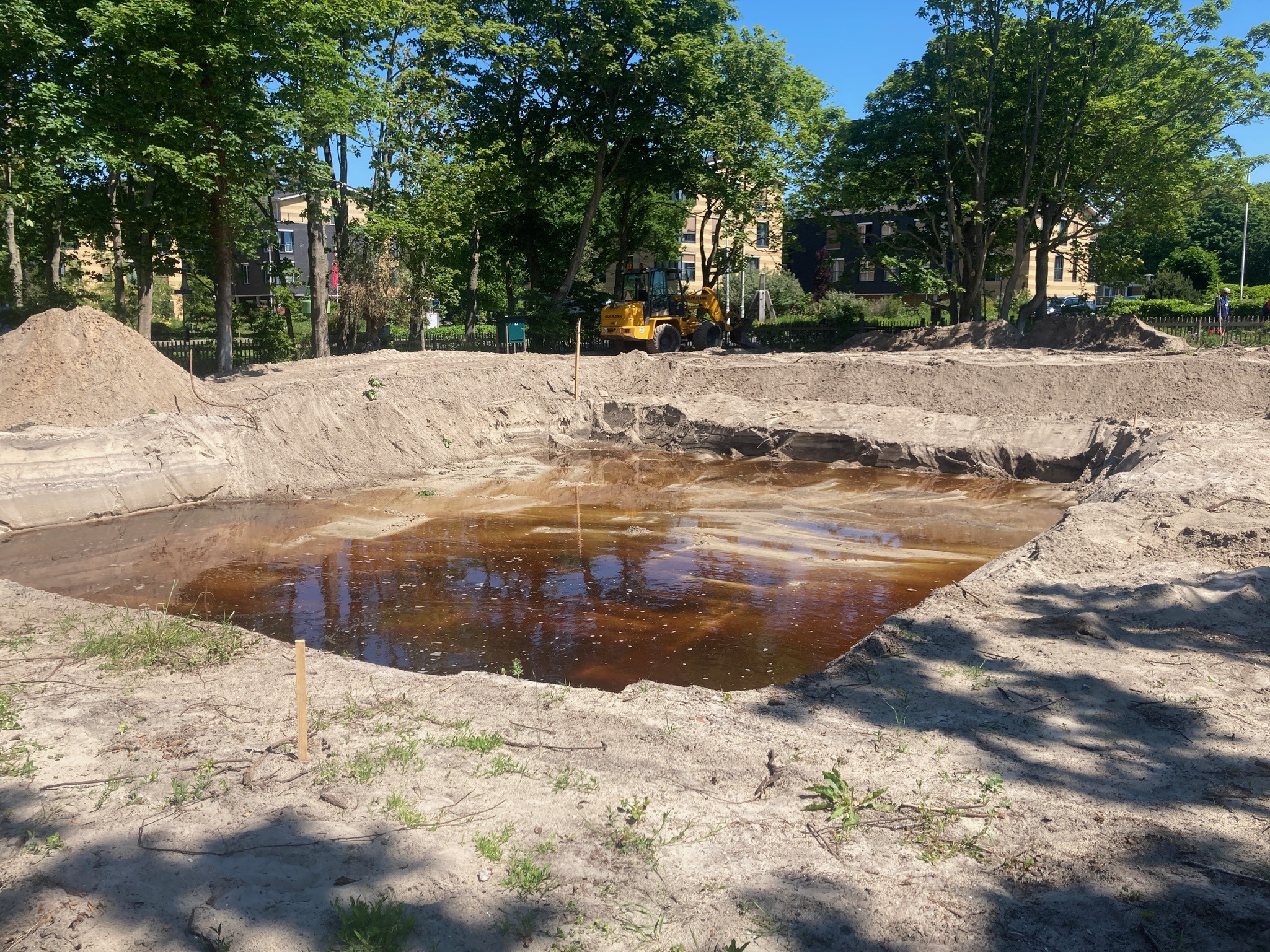 WONING WEST TERSCHELLING 6