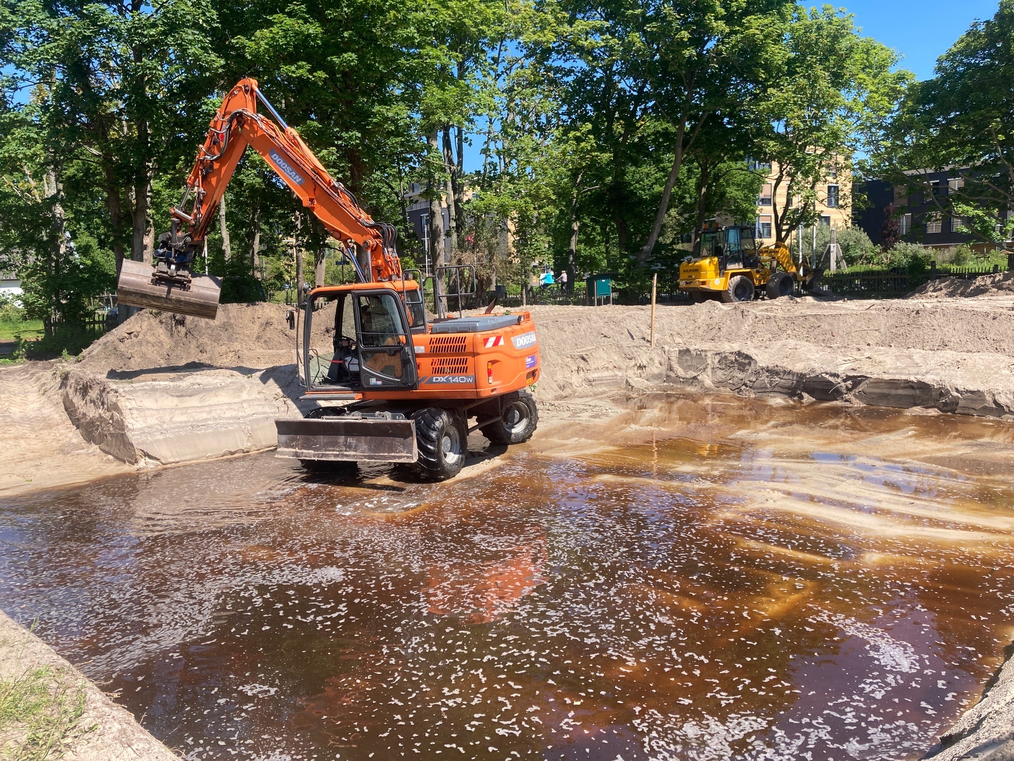 WONING WEST TERSCHELLING 8