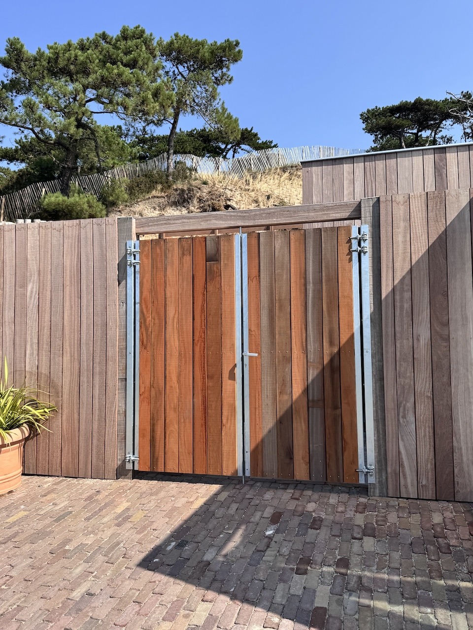 Windschermen – bescherming met karakter